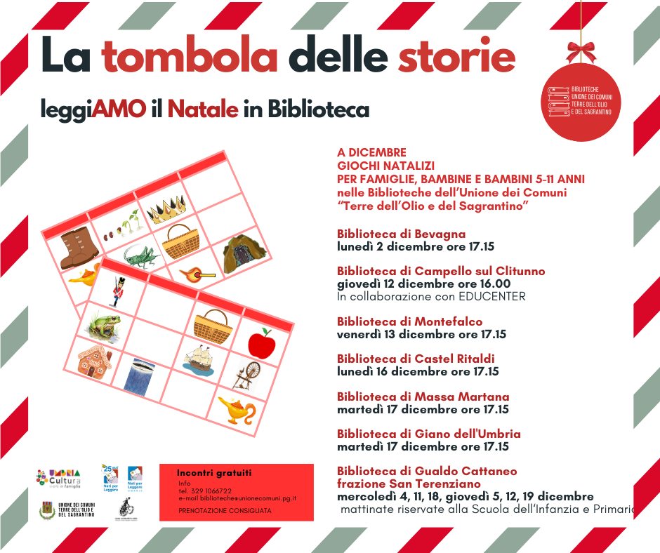 tombola storie